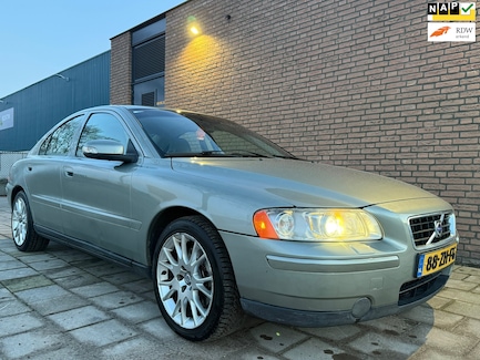 Volvo S60 0