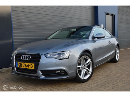 Audi A5 0