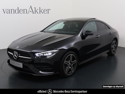 Mercedes-Benz CLA 0