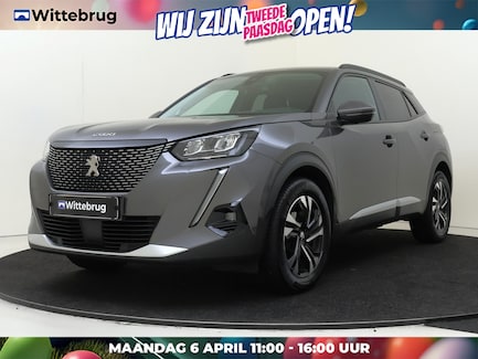 Peugeot 2008 0