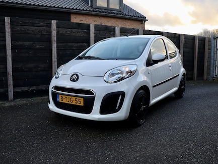 Citroën C1 0