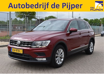 Volkswagen Tiguan 0