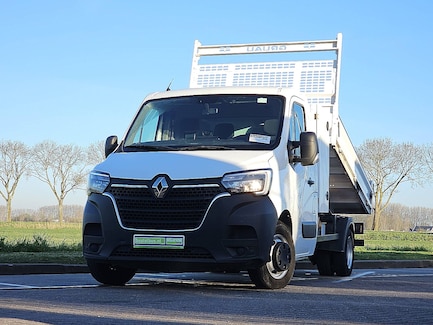 Renault Master 0
