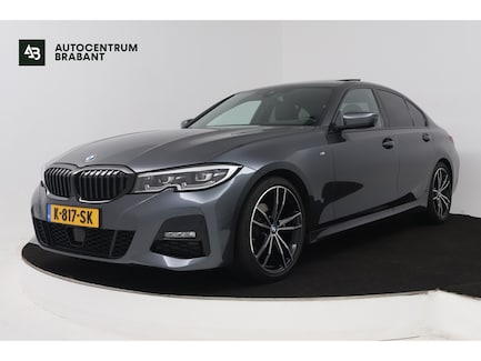 BMW 3-Serie 0