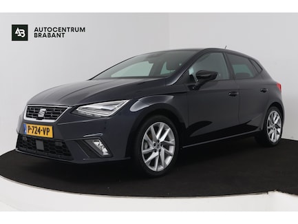 SEAT Ibiza 0
