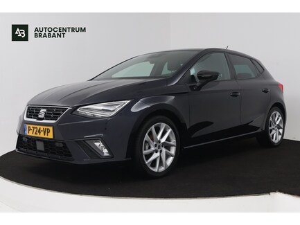 SEAT Ibiza 0