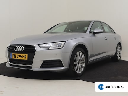 Audi A4 0