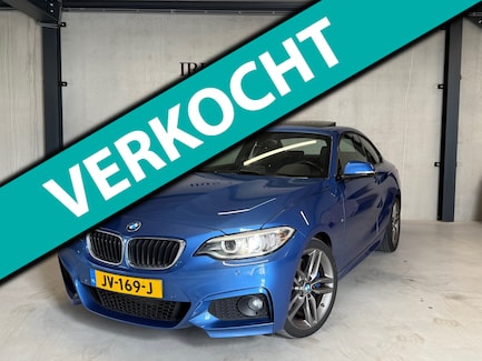 BMW 2-Serie 0
