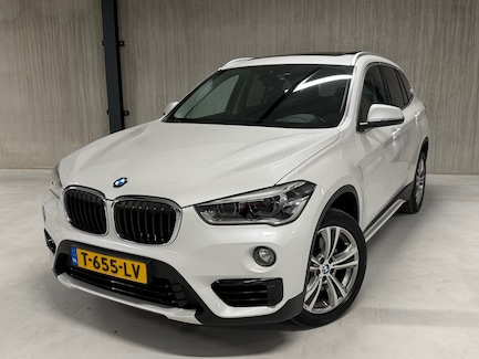 BMW X1 0