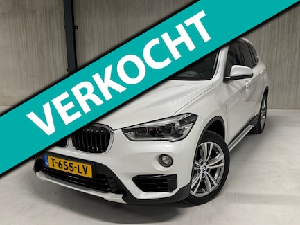 BMW X1 0