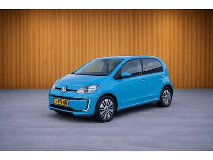 Volkswagen e-Up! 0