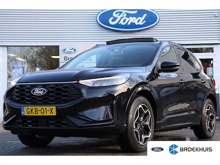 Ford Kuga 0