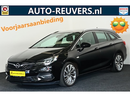 Opel Astra 0