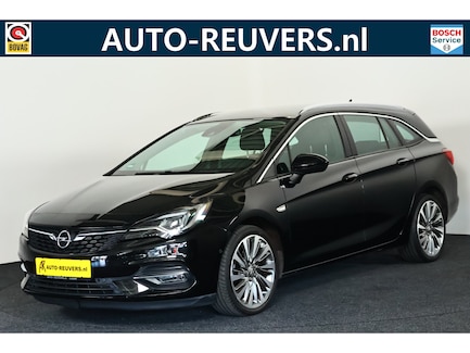 Opel Astra 0