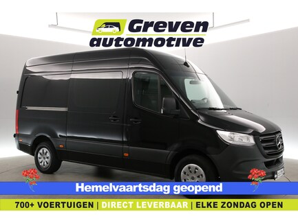 Mercedes-Benz Sprinter 0