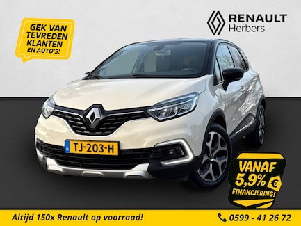 Renault Captur 0