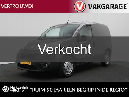 Fiat Fiorino 0