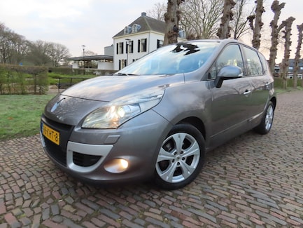 Renault Scenic 0