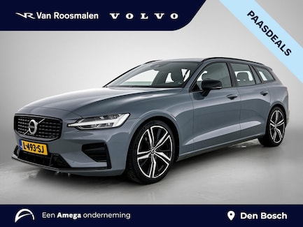 Volvo V60 0
