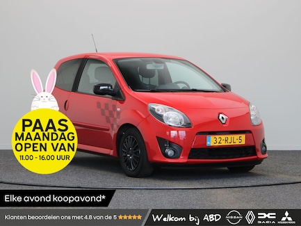 Renault Twingo 0