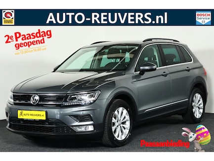 Volkswagen Tiguan 0