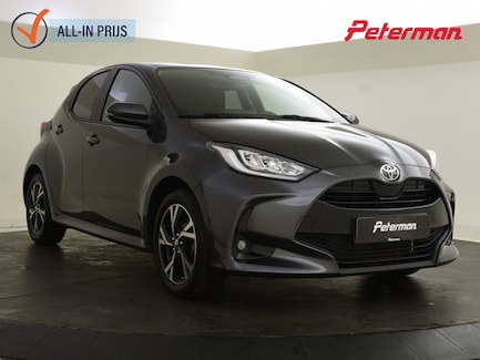 Toyota Yaris 0