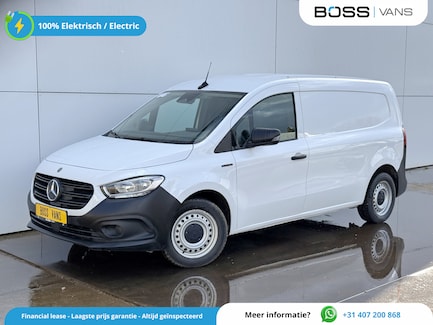 Mercedes-Benz eCitan 0