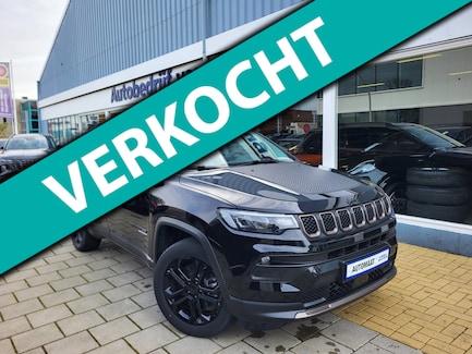 Jeep Compass 0