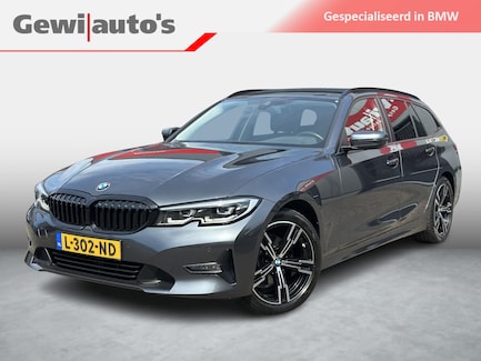 BMW 3-Serie 0