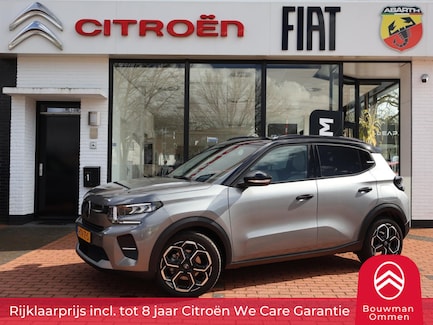 Citroën C3 0