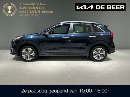 Kia Niro EV 0