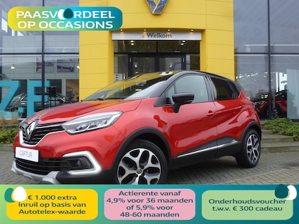 Renault Captur 0