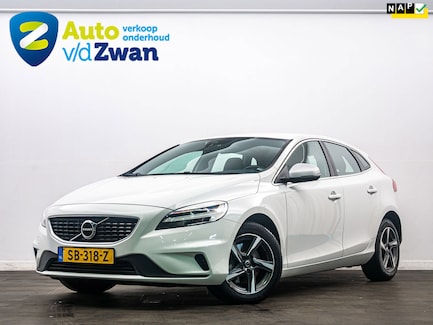 Volvo V40 0