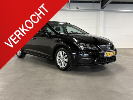 SEAT Leon 0