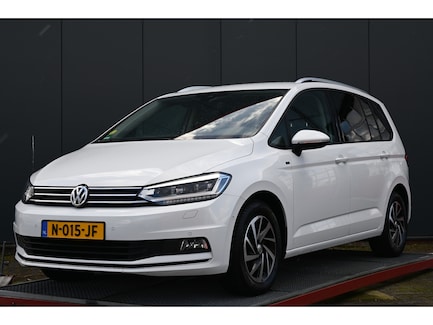 Volkswagen Touran 0