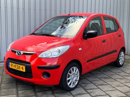 Hyundai i10 0