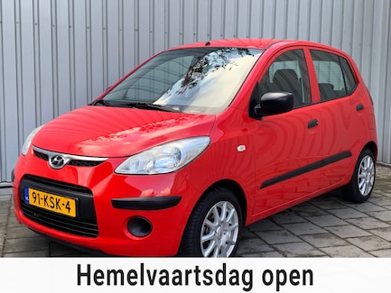 Hyundai i10 0