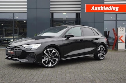 Audi A3 0