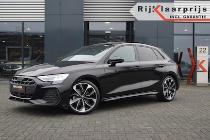Audi A3 0