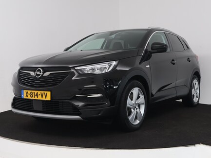 Opel Grandland 0