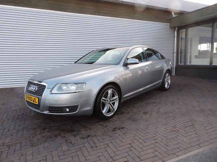 Audi A6 0