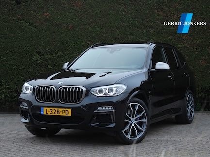 BMW X3 0