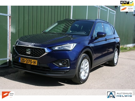 SEAT Tarraco 0