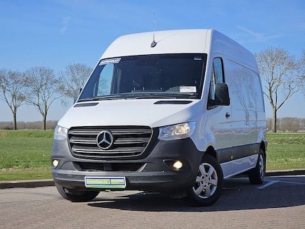Mercedes-Benz Sprinter 0