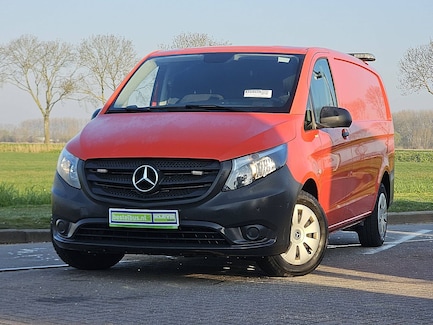 Mercedes-Benz Vito 0