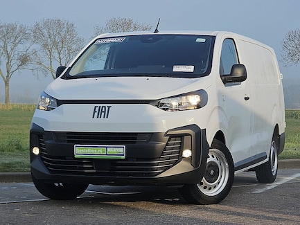 Fiat Scudo 0