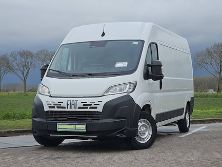 Fiat Ducato 0