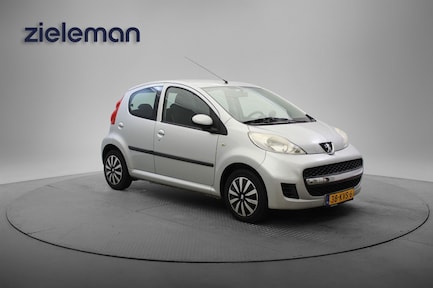 Peugeot 107 0