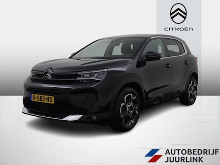 Citroën C5 Aircross 0