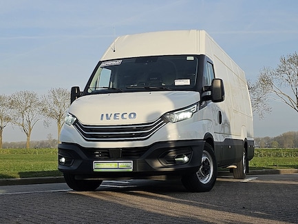IVECO Daily 0